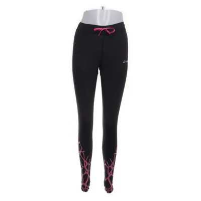 Sports tights (Black, Pink) from Asics Elastane, Polyester