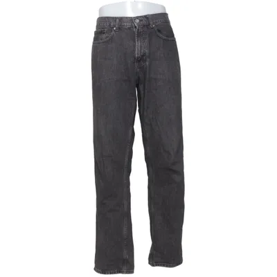Jean (Gris) de Vailent Coton recyclé