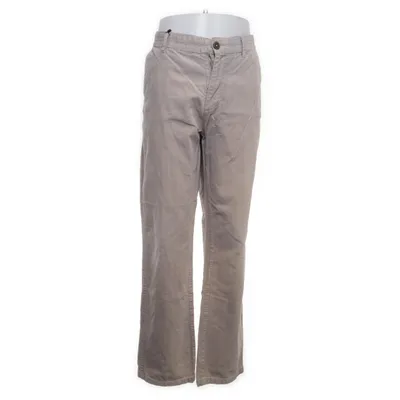Corduroy pants (Gray) from Easy Wear