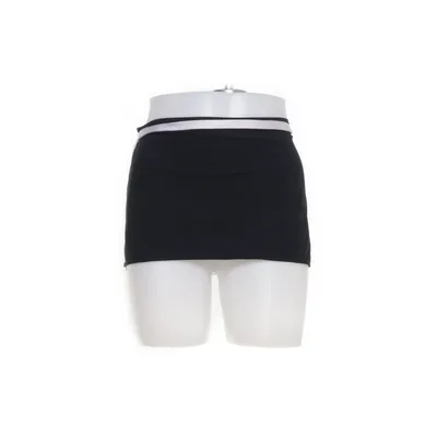 Strandkjol (Svart, Vit) från Wolford Elastan, Nylon, Polyester