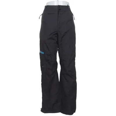 Pantalon de neige (Noir) de DeVal Polyamide, Polyester