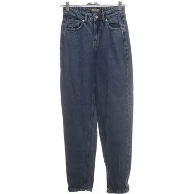 Jeans (Blå) från Denim Co Bomull