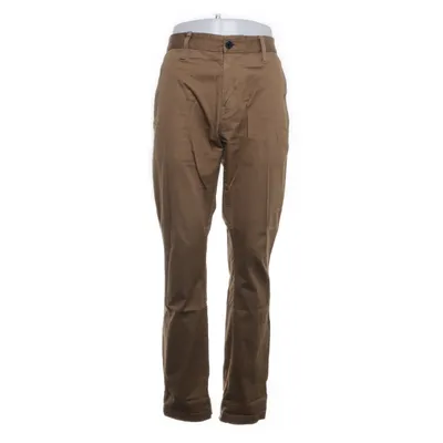 Chinos (BRONSON SLIM CHINO) van G-Star Raw Katoen, Elastaan, Polyester