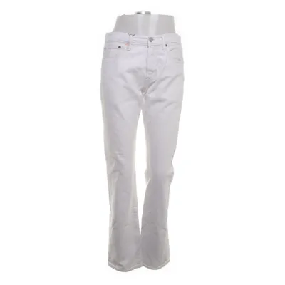 Jeans (501) fra Levi Strauss & Co Bomuld