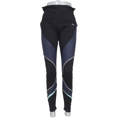 Träningstights (Svart, Blå, Flerfärgad) från Röhnisch Elastan, Polyamid