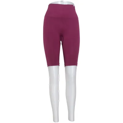 Kompressionsshorts (Lila) från Smilodox