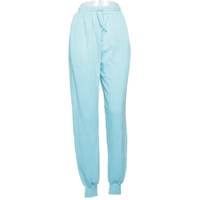 Joggingbroek (Blauw) van Active Sportswear Katoen, Polyester