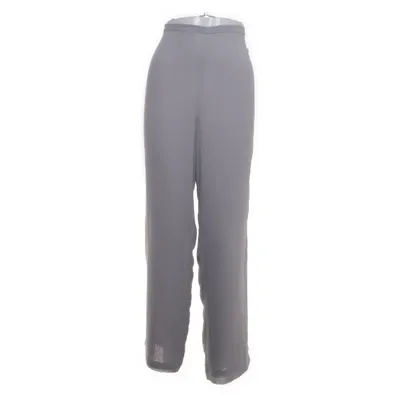 Palazzo broek (Grijs) van InWear Polyester