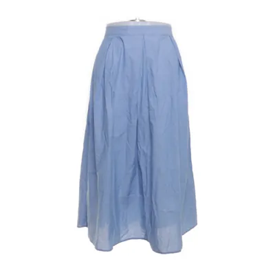 Skirt (Blue) from Warehouse Cotton