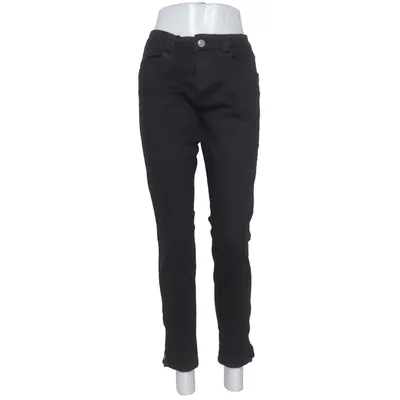 Jeans (Sort) fra Para Mi Bomuld, Elastan, Polyester