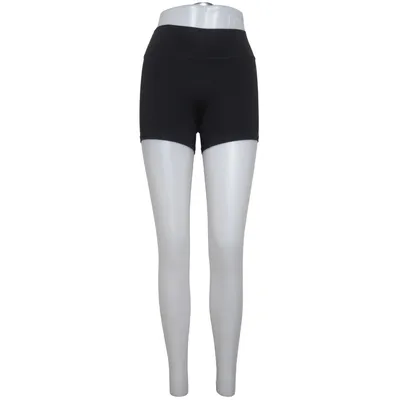 Kompressionsshorts (Grå) från AYBL