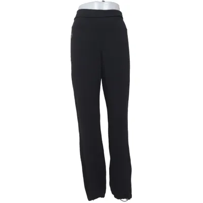 Sweatpants (Black) from Clique Sport Cotton, Elastane, Polyester