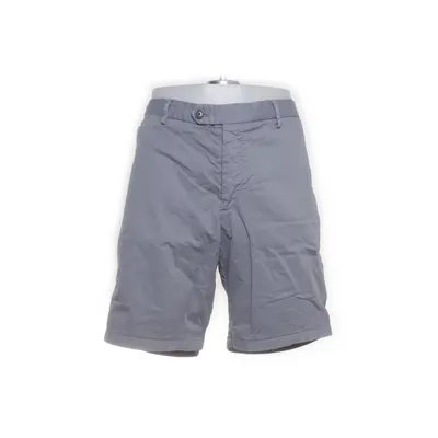 Shorts (Blå) från Suitsupply Bomull, Elastan