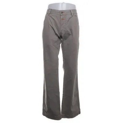 Jean (Gris) de Diesel Industry Coton