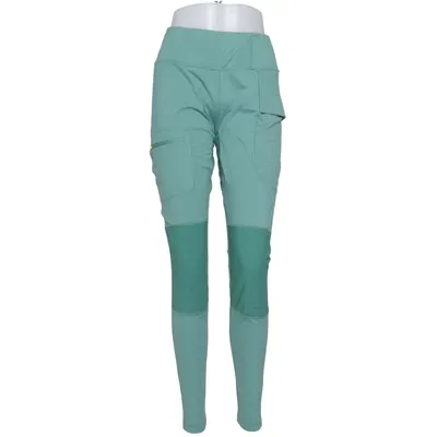 Sportleggings (MOUNTAIN HIKING TIGHT W) van Ayacucho Elastaan, Polyamide, Polyester