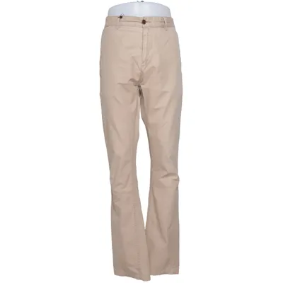 Chinos (Beige) från Acne Bomull