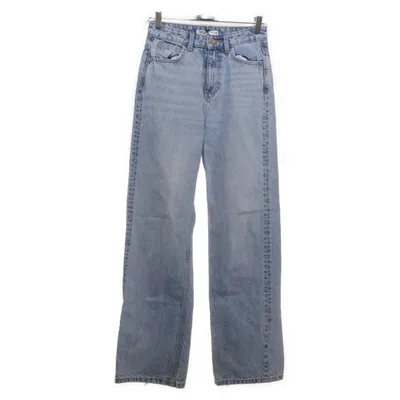 Jean (Bleu) de Zara