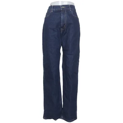 Jeans (Blau) von Mc Gordon Baumwolle, Elasthan