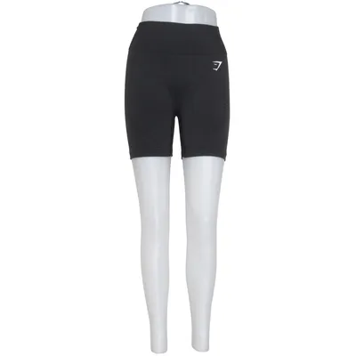 Compressieshorts (Zwart) van Gymshark