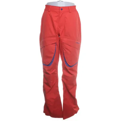 Friluftsbukser (Orange) fra Stormberg Nylon