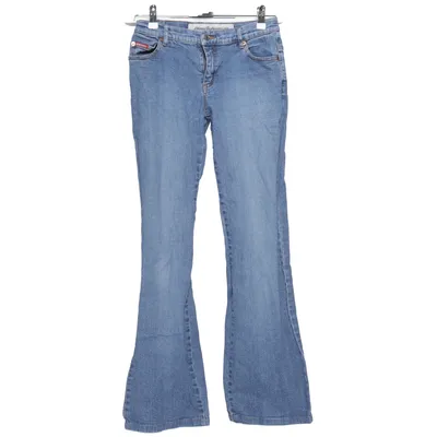 Jeans (Blå) från Diesel Bomull, Elastan