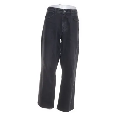 Jeans (Gray) from Karve Recycled cotton