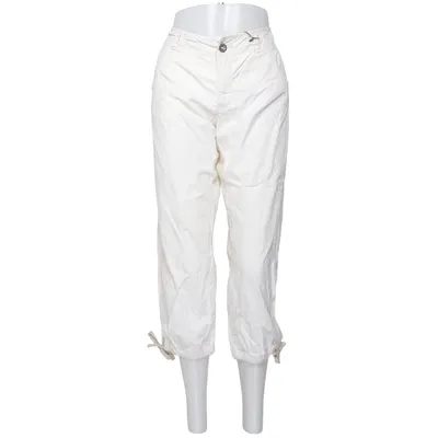 Driekwart broek (Beige) van Signal Clothing Katoen