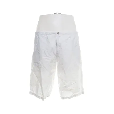 Shorts (Vit) från Sergio Tacchini Bomull, Nylon