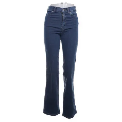 Jeans (Blue) from Dr. Denim Cotton, Elastane