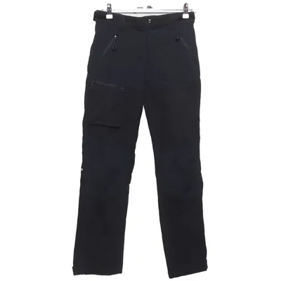 Pantalon d'extérieur (Nuuk Outdoor Pant Jr) de Neomondo Coton, Élasthane, Polyamide, Polyester recyclé