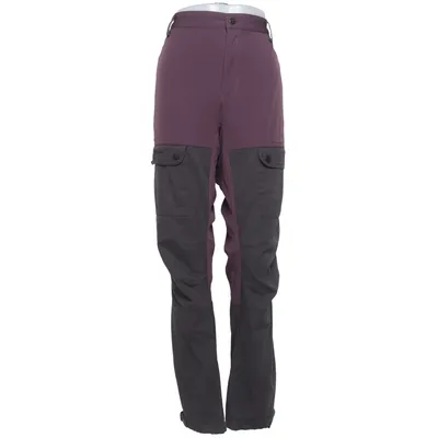 Pantalon d'extérieur (High Mountain) de High Mountain Coton, Élasthane, Polyamide, Polyester