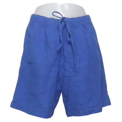 Korte broek (Blauw) van Monki