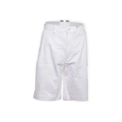 Shorts (Vit) från These Glory Days Bomull, Elastan
