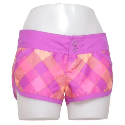 Trainingsshorts (Lila, Roze, Oranje) van O’neill