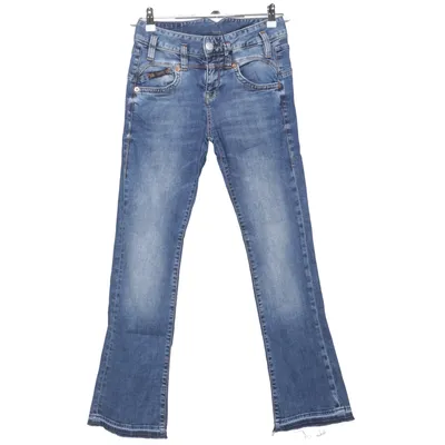 Jeans (Blå) från Herrlicher