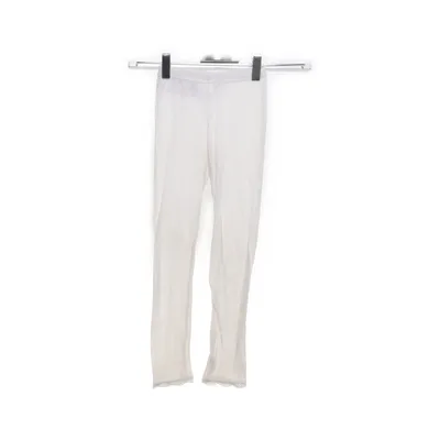 Leggings (Vit) från Joho Merinoull, Silke