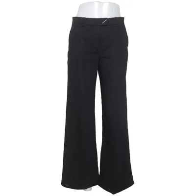 Pantalon de costume (Noir)