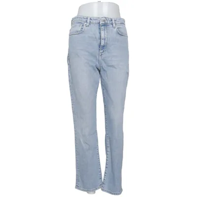 Jeans (Blå) från Armedangels Elastan, Ekologisk bomull