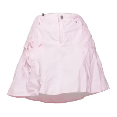Kjol (Rosa) från Famous Bomull