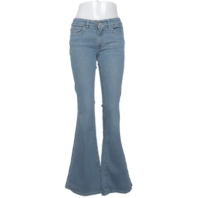 Jeans (Blå) fra Salsa Jeans Bomuld, Elastan, Polyester
