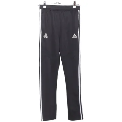 Pantalon de jogging (Noir, Blanc) de Adidas Polyester