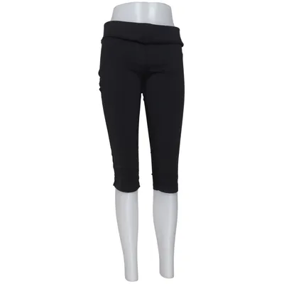 Sports shorts (Black) from Newline Elastane, Polyester