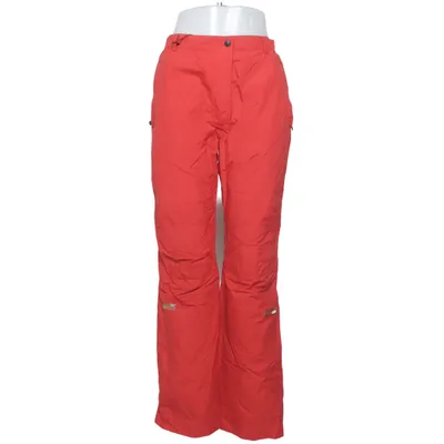 Skibroek (Rood) van Catmandoo Polyamide, Polyester