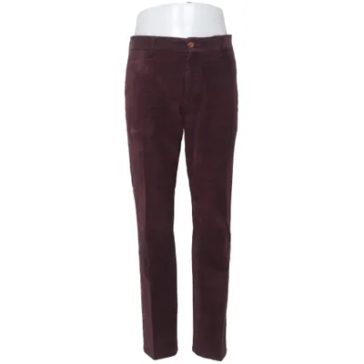 Cordhose (Braun) von Father & Sons Baumwolle, Elasthan, Polyester