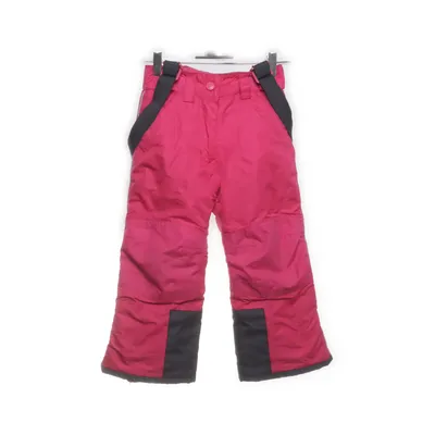 Skibroek (Roze) van Topolino Polyamide, Polyester