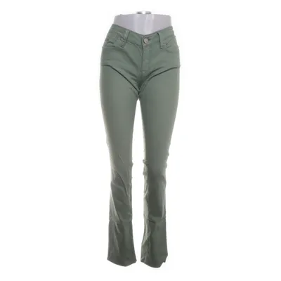 Jeans (Green) from Mavi Jeans Co. Cotton