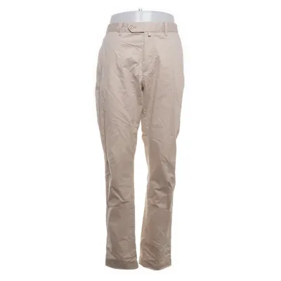 Kostymbyxor (Beige) från J.Lindeberg Bomull, Elastan