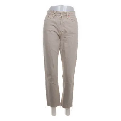 Jeans (Beige) från Mango Denim Bomull