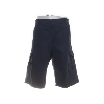 Cargo shorts (Blue) from Dobber Cotton