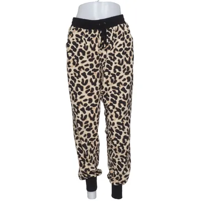Byxor (Beige, Svart, Brun) från Xoxo Elastan, Polyester, Viskos